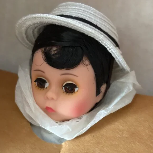 “I Love Lucy” Set Ltd Ed 1995 FAO Schwarz~Mme Alexander NRFB! - Picture 6 of 16